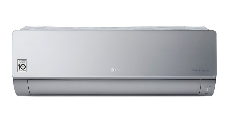 LG Artcool  Silver KiwiHesta